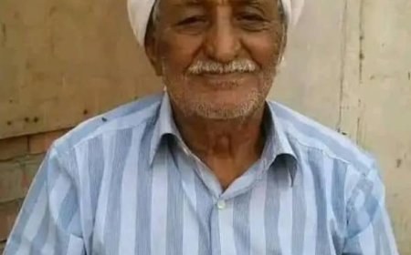 المنسق العام للمنظمات الدولية والمحلية في أبين يعزي مديرة الخدمة المدنية بوفاة والدها