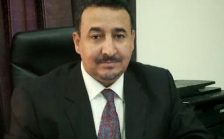 نائب رئيس مجلس المستشارين يعزي أحمد السيد بوفاة عمه