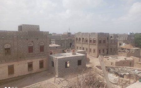 أهالي منطقة أمبسطي .. كرم وطيبة لا حدود لهما