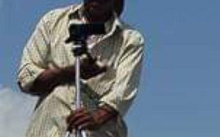 الاعلامي عبدالله الطحر صوت الجنوب 