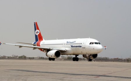 قرار دولي طارئ بفتح جميع المنافذ البرية والبحرية والجوية في اليمن