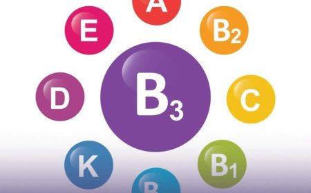 ( ثقافة صحية) أنواع الفيتامينات ومصادرها !!