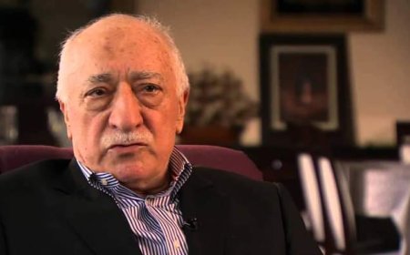 وفاة فتح الله غولن.. مؤسس "الخدمة" المتهم بتدبير محاولة الانقلاب في تركيا