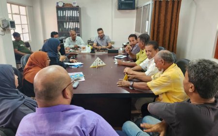 بمشاركة الجهات المعنية.. لقاء يناقش مبادرة تغيير السلوك المجتمعي للحفاظ على البيئة بصيرة