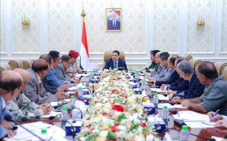 اجتماع رئيس الوزراء باللجنة العليا لمكافحة التهريب لتقييم الجهود والقرارات