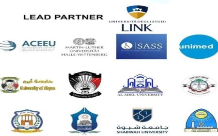 جامعة تعز تشارك في مشروع تطوير مكاتب العلاقات الدولية في مؤسسات التعليم العالي اليمنية