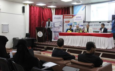 رابطة جراحي العظام الجنوبية تختتم اليوم العلمي الخامس حول هشاشة العظام في مستشفى عدن الألماني الدولي