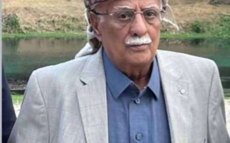 عضو مجلس الشورى يعزي بوفاة الشيخ محمد عبدالله الحامد
