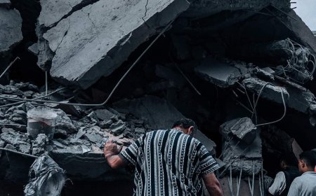 رويترز: رئيس وكالة الأمم المتحدة يدعو إلى هدنة مؤقتة في شمال غـ.ـزة المحاصر