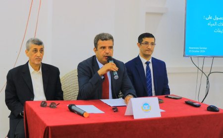 هيئة المواصفات تنظم ورشتي عمل حول العمل بالنظام اليمني لكفاءة الطاقة ومتطلبات الحصول على البطاقة الخضراء