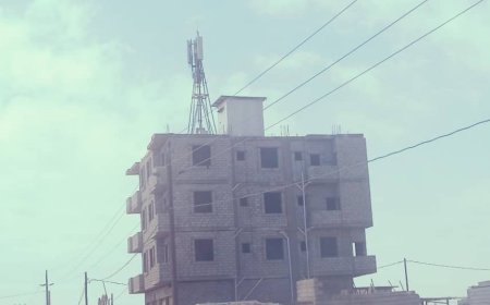 مدير عام رضوم شبوة يطمئن أبناء المديرية أن خدمة الفورجي جاهزة لتفعيل الخدمة من المصدر