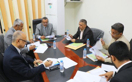 اختتام أعمال لجنة دراسة مشروعي اللوائح التنفيذية لقانوني التوثيق والرسوم القضائية