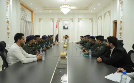 اجتماع برئاسة العرادة يناقش أداء قطاعات وزارة الداخلية وسبل الارتقاء بخدماتها
