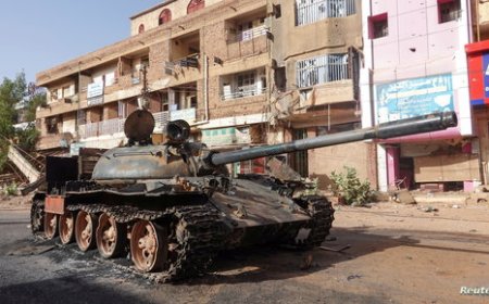 بعد "معارك عنيفة".. الجيش السوداني يسيطر على مدينة في ولاية سنار