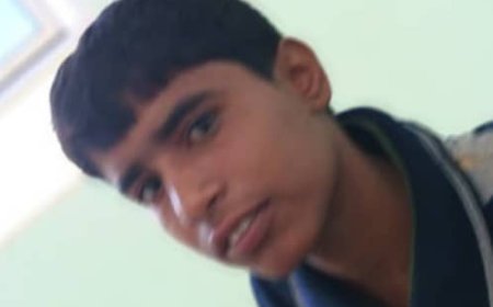 انهيار صخري في جبال الخياله لودر  يودي بحياة شاب عشريني 