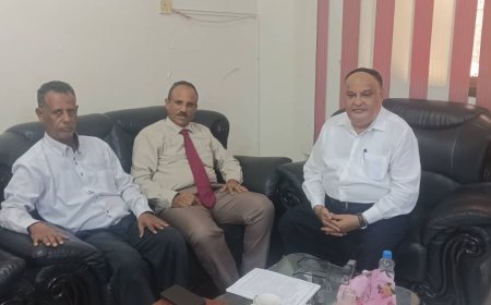 الاتحاد الجنوبي يسلم ملف فساد تهريب النفط وإدخال البنزين المغشوش إلى عدن