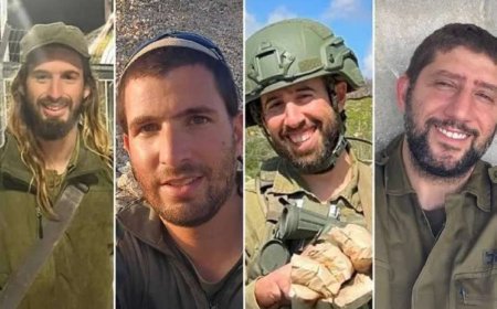 الاحتلال الاسرائيلي  تعترف بمقتل 890 جندياً بينهم 57 على جبهة لبنان