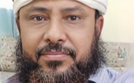 عسيري مخاطباَ  المجلس الرئاسي والحكومة: أما ٱن الأوان أن تفعلوا شيئاً أو أن تقدموا استقالاتكم الجماعية