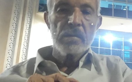 مناشدة عاجلة.. انقذوا حياة الشخصية التربوية الأستاذ عبدالله محمد قاسم قبل فوات الأوان