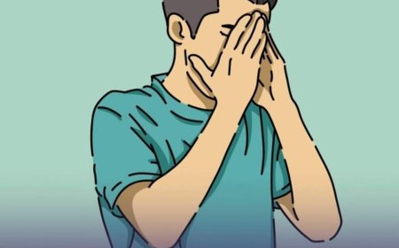 أعراض ارتفاع السكر في الدم  انخفاضه، فانتبه !!