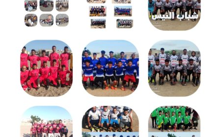 مديرية تبن تستعد لإطلاق دوري "طوفان الأقصى" وسط أجواء حماسية