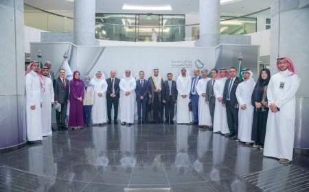 اختتام أعمال الاجتماع الثالث للجنة الاستشارية للتنمية الصناعية بالرياض بمشاركة اليمن