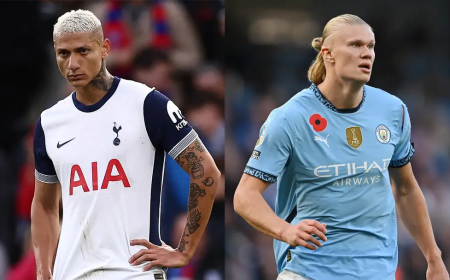 ابرزها لقاءات ليفربول × برايتون ومانشستر سيتي × توتنهام..مواعيد مباريات اليوم الأربعاء 30 أكتوبر 2024 القنوات الناقلة والمعلقين