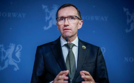 رويترز: النرويج ستقدم مشروع قرار للأمم المتحدة بشأن حظر إسرائيل وكالة الأونروا