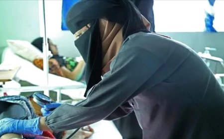 مأساة فتاة تلقى حتفها  بخطأ طبي من عيادة بصنعاء.. تفاصيل