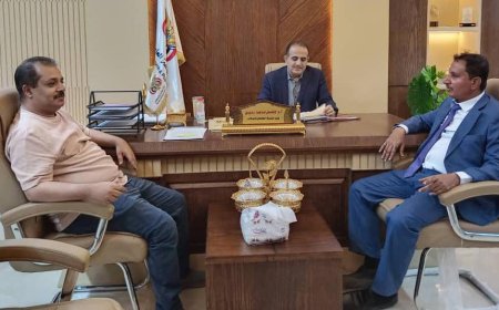 وزير الصحة يوجه بتدخل منظمة مهاد الفرنسية بالعمل في الطوارئ العامة بمستشفى أحور