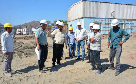 بقيمة مليون و765 ألف دولار:   انشاء محطة الضخ رقم "2" في محطة البرزخ بمديرية خورمكسر بالعاصمة عدن 