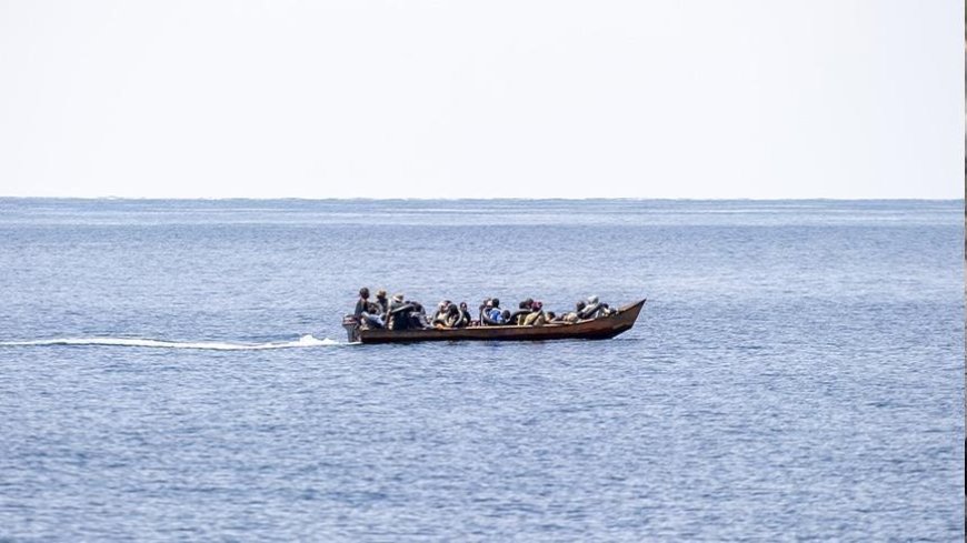 فرنسا.. مصرع مهاجرين حاولوا عبور بحر المانش