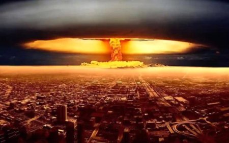 روسيا تختبر صاروخاً بالستياً جديداً يحمل رؤوساً نووية في مناورات عسكرية