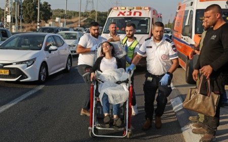 أكتوبر الشهر الأكثر دموية في إسرائيل.. مقتل 88 جنديا ومستوطنا.