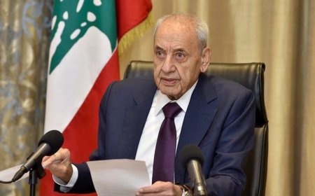 تأجيل مفاوضات وقف اطلاق النار في لبنان الى ما بعد الانتخابات الامريكية