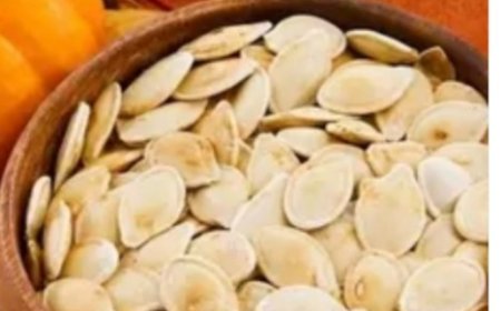تعرّف على الفوائد الصحية لتناول بذور اليقطين