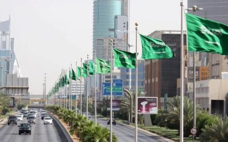 السعودية لا تطبيع مع إسرائيل إلا بتحقيق هذا الشرط.