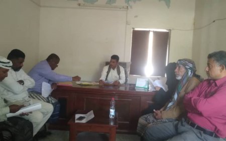 مدير الشؤون الاجتماعية بزنجبار  يلتقي رئيس ملتقى ابناء زنجبار بابين ويؤكد دعم أنشطة منظمات المجتمع المدني