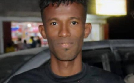 مصرع شاب على يد صديقه بمدينة الكود بأبين 