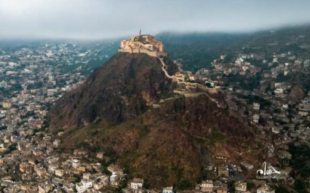 ضبط 5 متهمين قاموا بقتل فتاة بالسم في تعز.