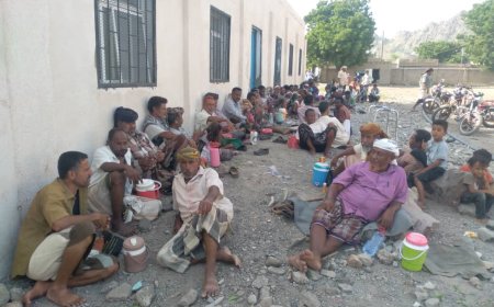 لحج.. إشهار الجمعية الزراعية في المسيمير برئاسة "فضل صالح عوض"