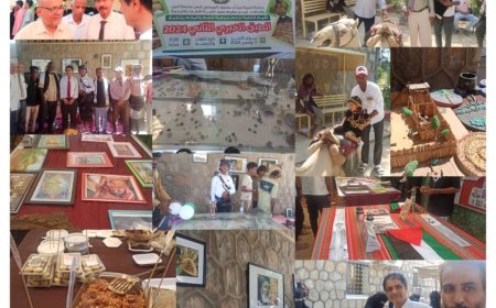 طلاب كلية اللغات والترجمة جامعة أبين يقيمون الطبق الخيري الثاني لدعم جمعية الصم والبكم زنجبار. 