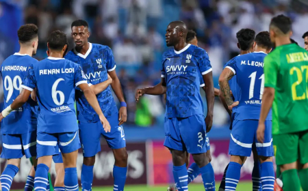 مواعيد أهم مباريات اليوم الإثنين 4 نوفمبر 2024 القنوات الناقلة والمعلقين.