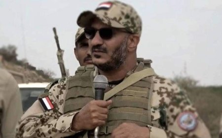 د. أحمد عبيد بن دغر يكتب عن الحادث الذي تعرض له طارق صالح.. ماذا قال!! 