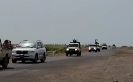 لحج: الحملة الأمنية تنجح في درء «فتنة قبلية»