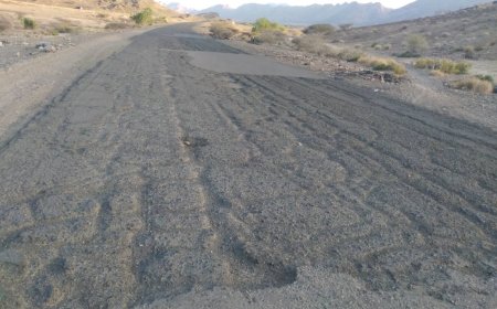 طريق المسيمير - مثلث العند.. خط الموت الداخل فيه مفقود والخارج منه مولود