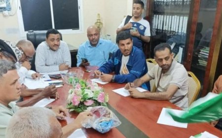 اليوم الخميس.. انطلاقة التصفيات النهائية لأندية الثالثة تجمع المكلا