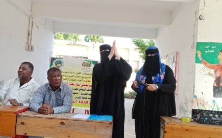 ملتقى ابناء زنجبار يواصل برامجه الثقافي التوعوي بالمدارس 