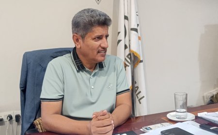 مدير عام شركة البيرق للاستثمار العقاري:   نؤكد سلامة الإجراءات، وقانونية الوثائق الخاصة بالاستثمار لحديقة عدن الكبرى