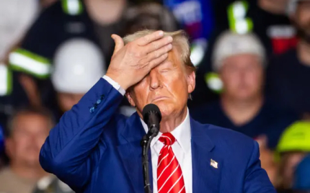 صورة سودواية لزمن ترامب، برؤية خبيرة إسرائيلية..